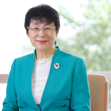 学長