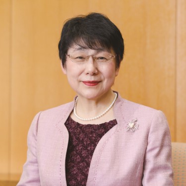 学長