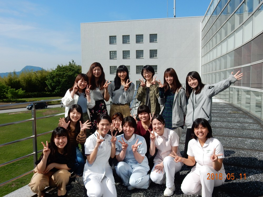 大学院生・修了生との語る会（交流会）の画像3