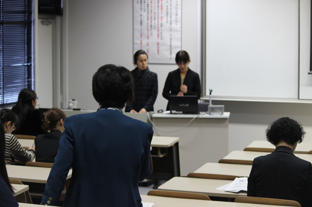 第4回看護研究交流会の画像4