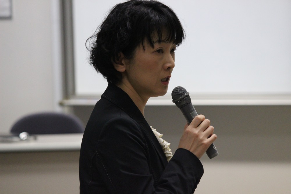 第4回看護研究交流会の画像5
