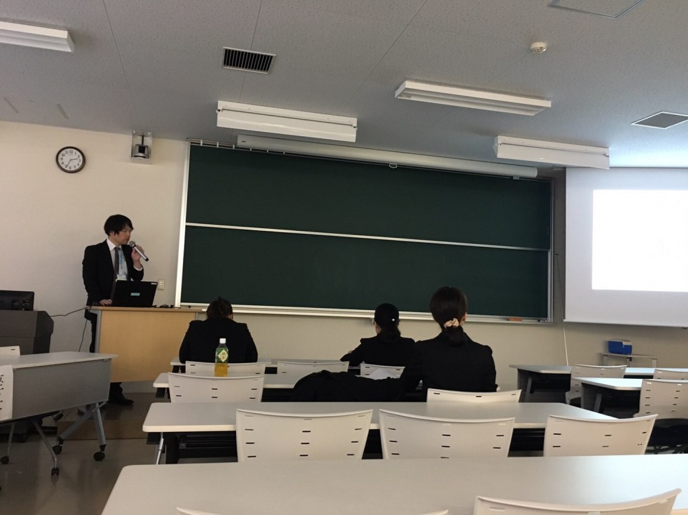 日本NP学会第3回学術集会の画像2