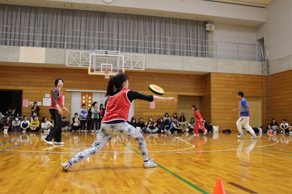 平成29年度全学スポーツ交流会の画像3