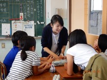 小学校で「いのちの授業」の画像4