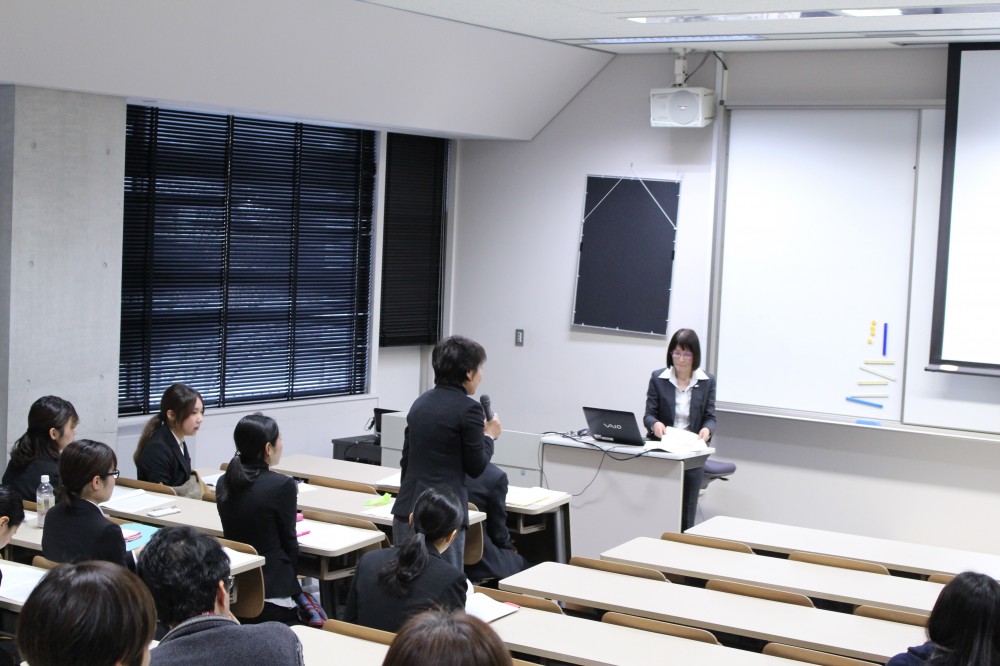 大学院研究成果報告会の画像3