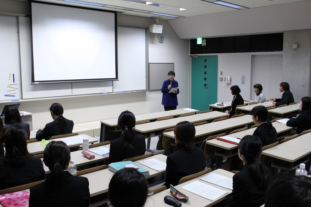 大学院研究成果報告会の画像4