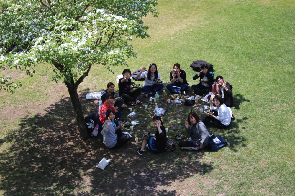 平成30年度全学スポーツ交流会の画像3