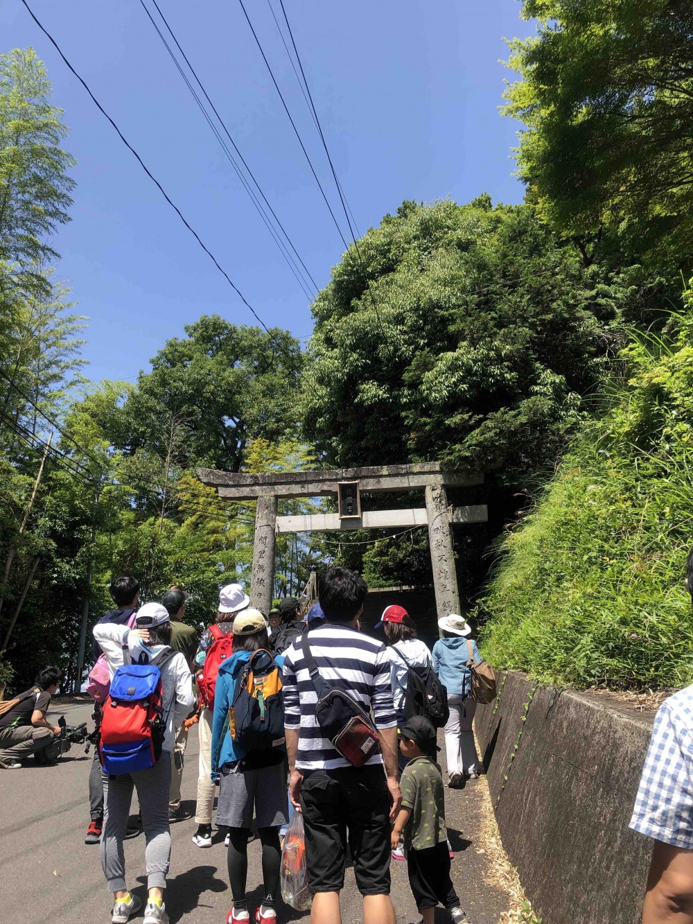 大深度地熱温泉と上野エリアウォーキングin大分市の画像5