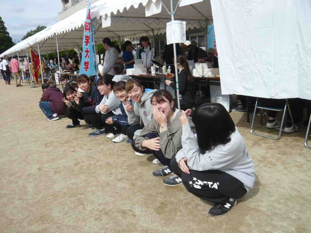 第45回富士見が丘団地体育祭の画像3