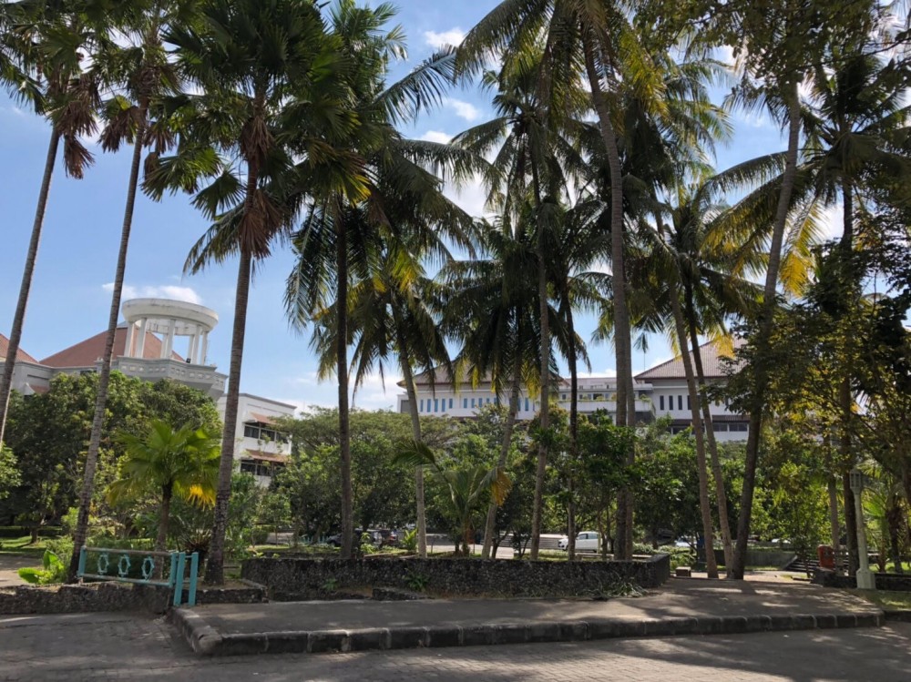 インドネシアのムハマディア大学（UMY）と大学間協定の画像2