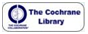 Cochrane Libraryの画像