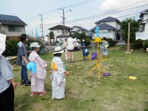 祭りの写真3