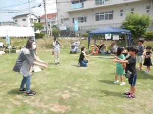 祭りの様子6