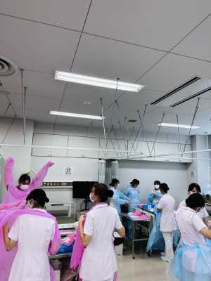 生活援助技術論１