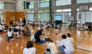 学生5
