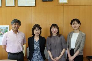トビタテ！留学JAPAN