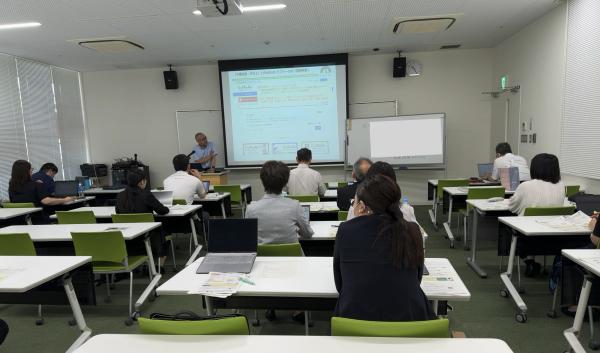 R5年度_産学イベント①