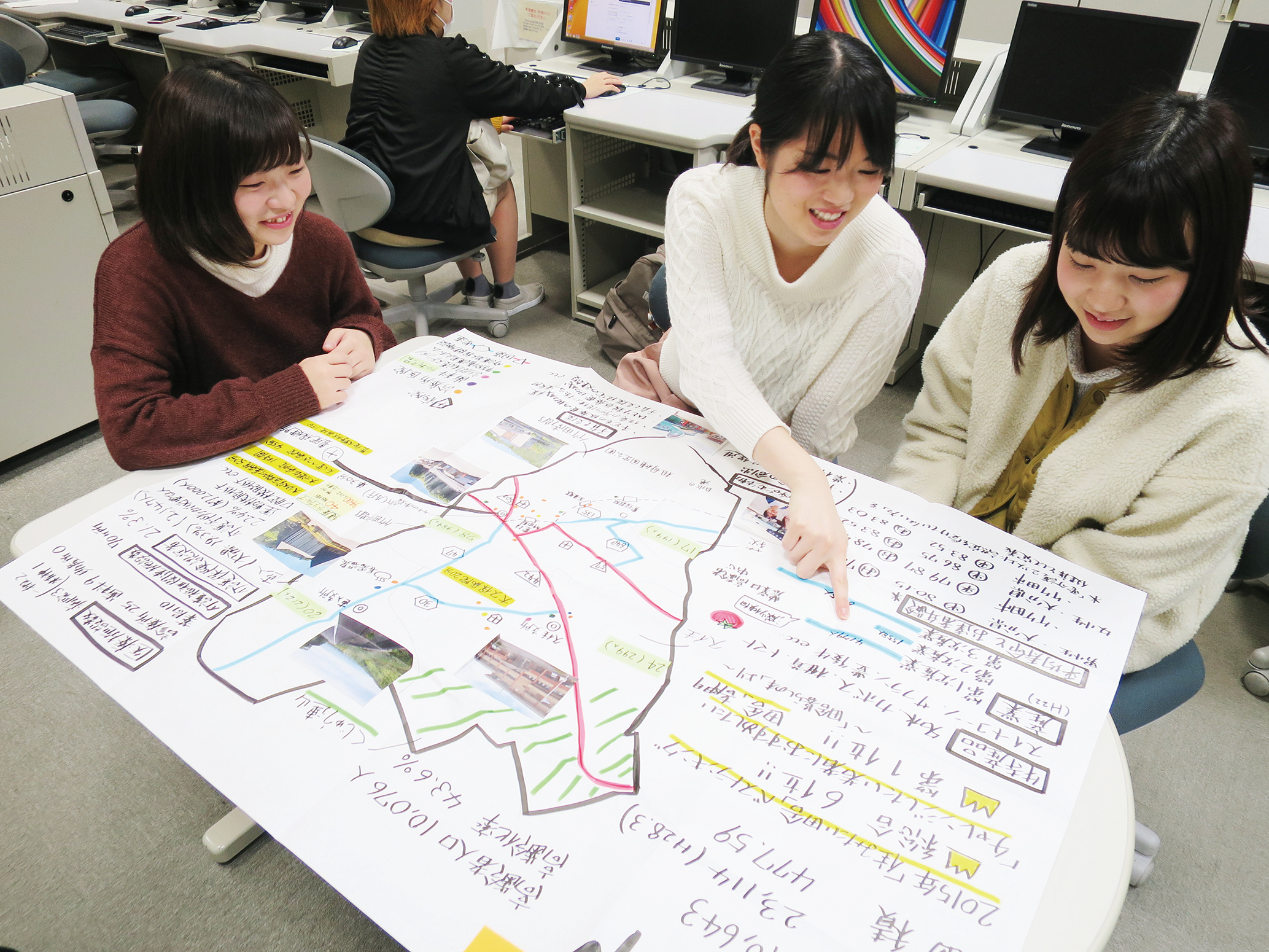 地域生活支援論