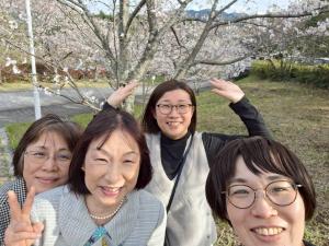 梅野先生大好き！