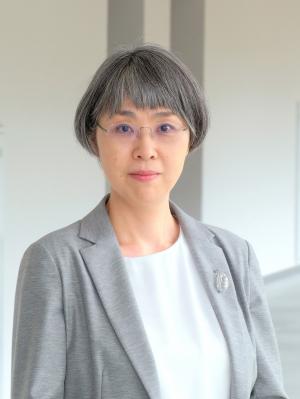 福田広美