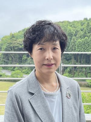 草野淳子