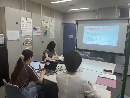 事後学習1