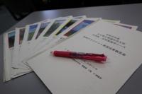 令和元年度 広域看護学コース「地域マネジメント実習」成果報告会の画像1