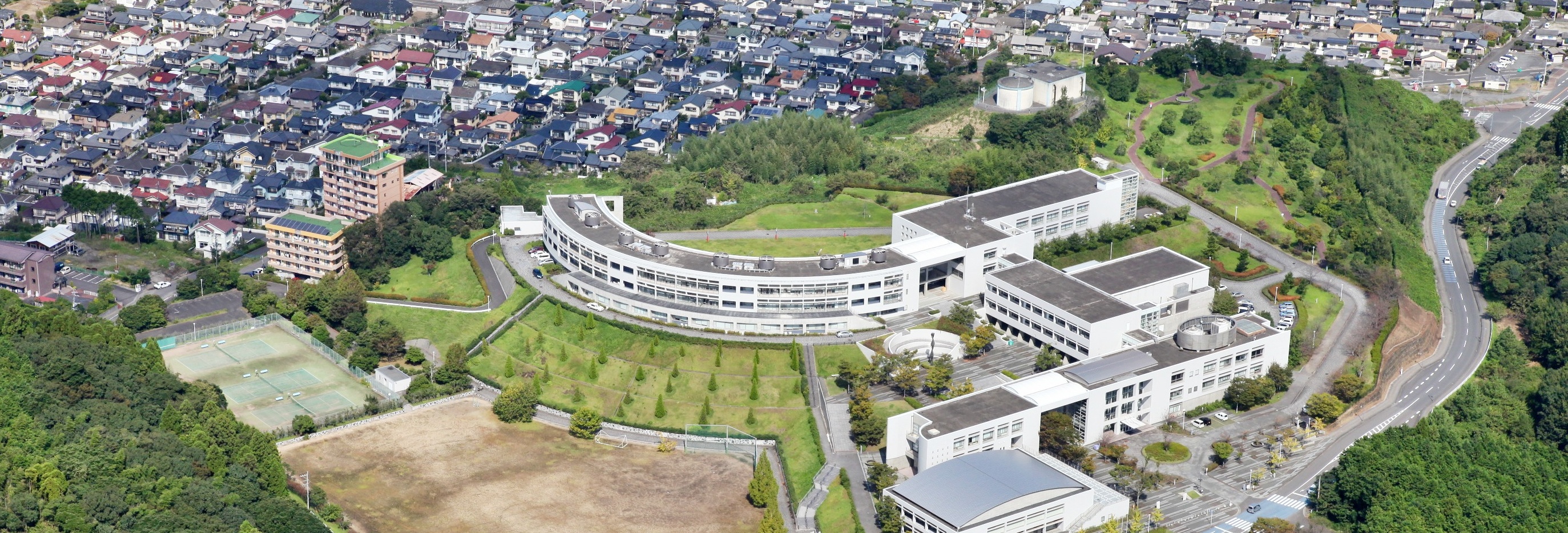 地域・社会貢献の画像